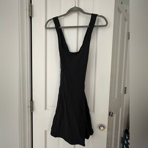 Outdoor voices cross back athletic dress